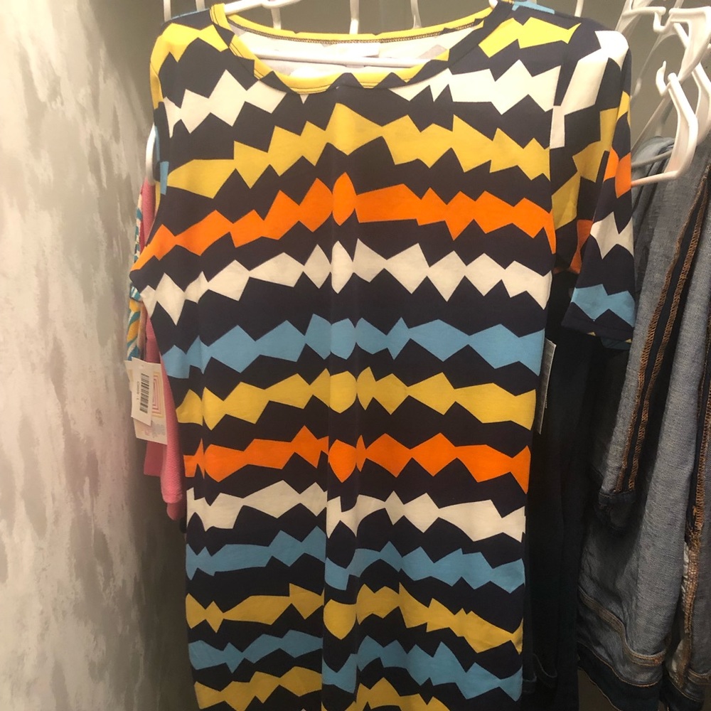 Lularoe Julia